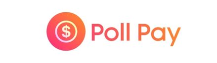 poll pay logo
